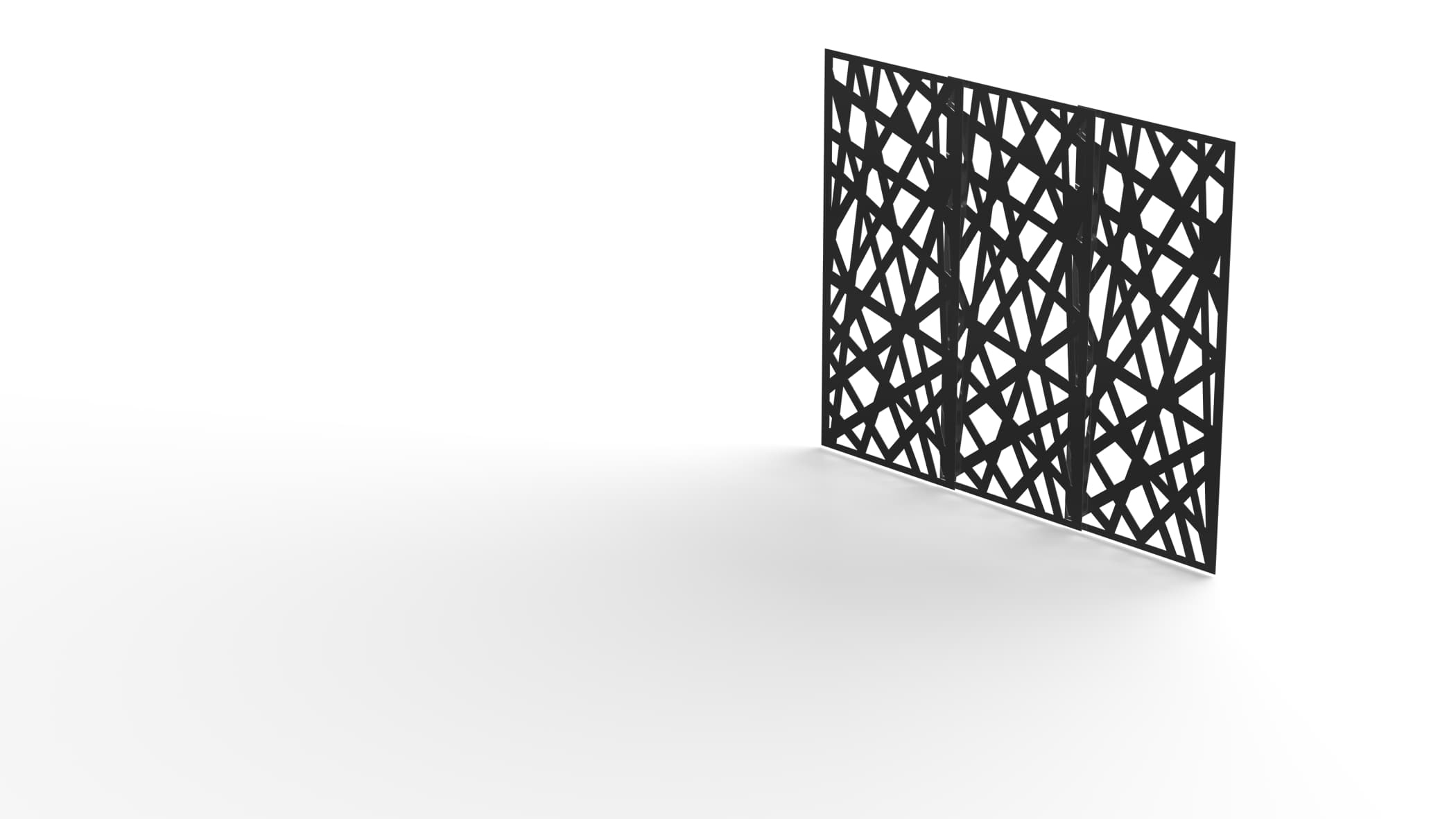 SIVAL Element — Sliding Construction