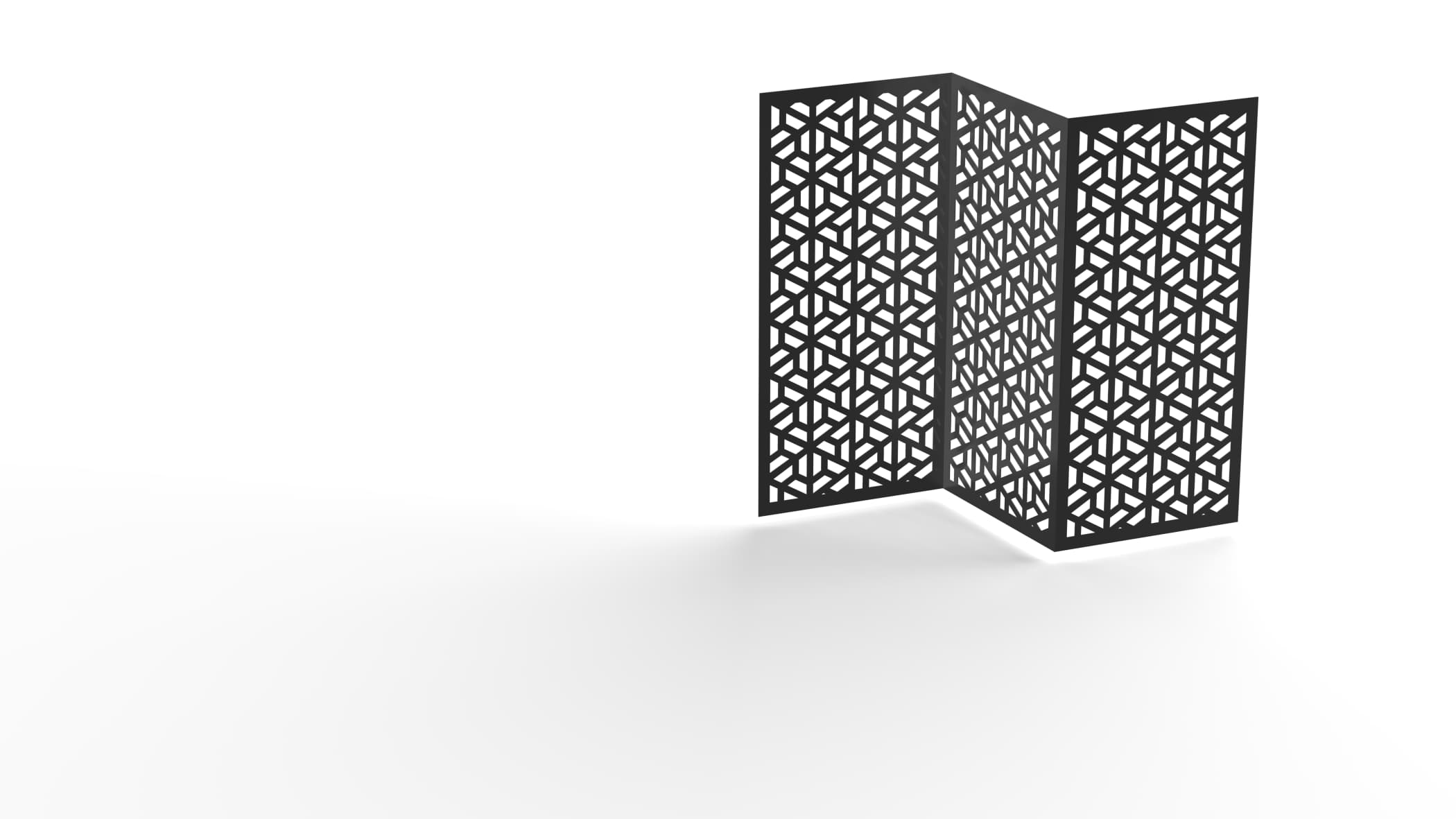 SIVAL Element — Folding Construction