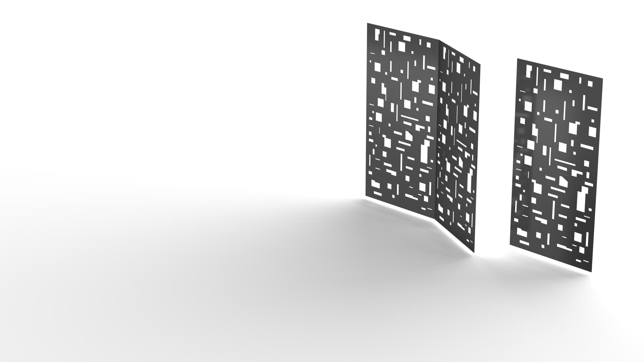 SIVAL Element — Opening Construction