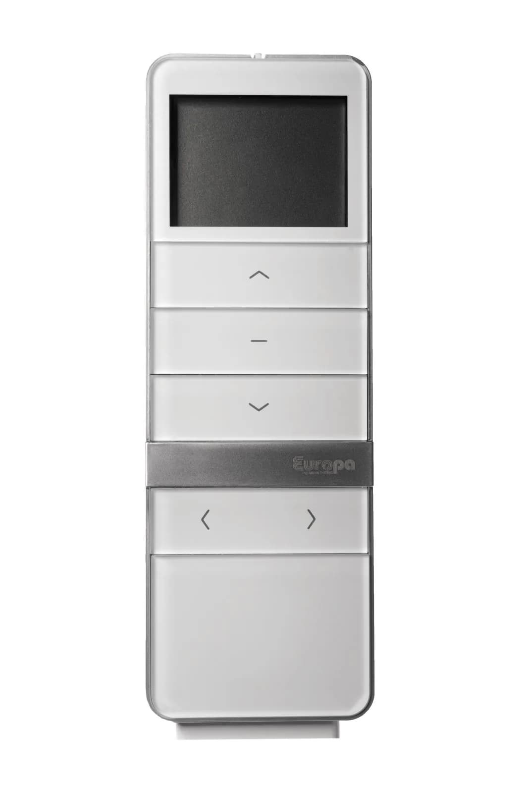 SV-RC 1802 Remote Control by SIVAL