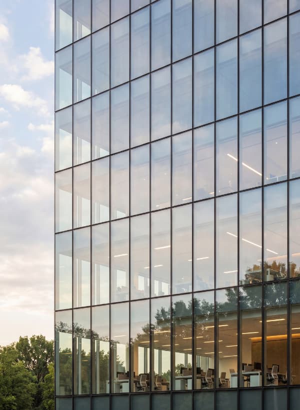 Architectural Systems by SIVAL