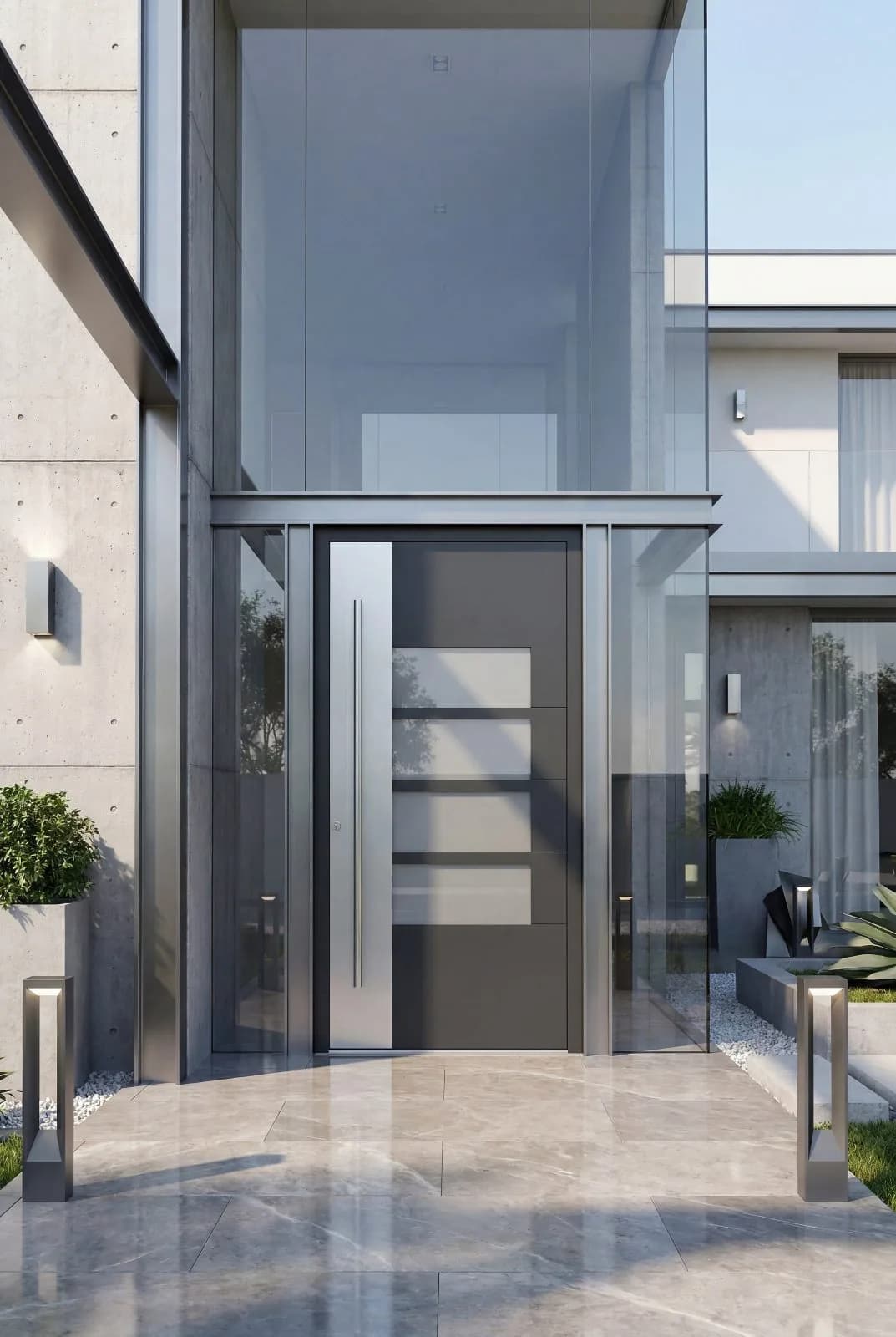 SV-6000 Porta by SIVAL