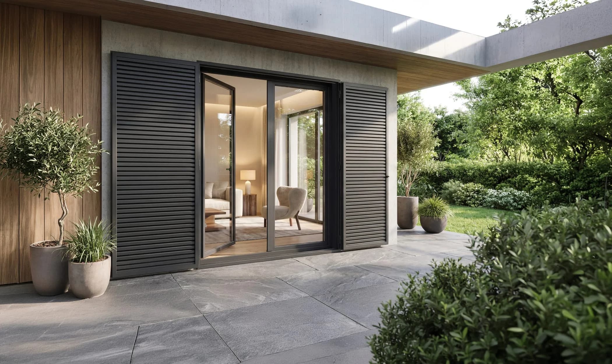 SIVAL aluminium systems on Instagram