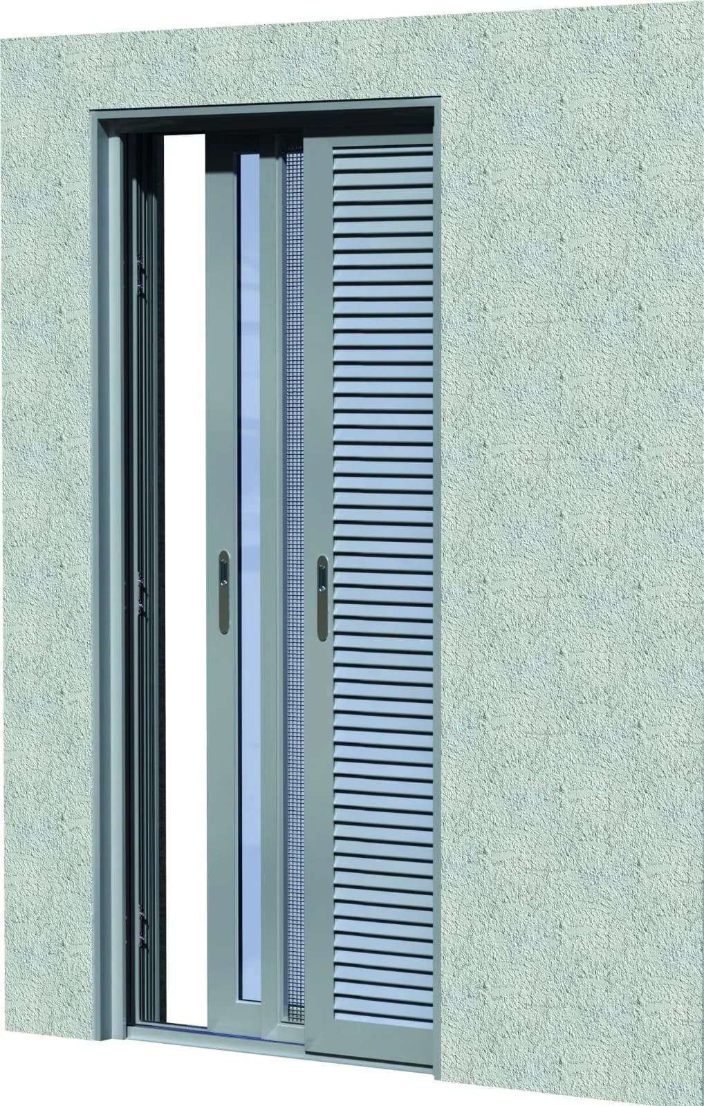 SV-8000 Eco Slide by SIVAL