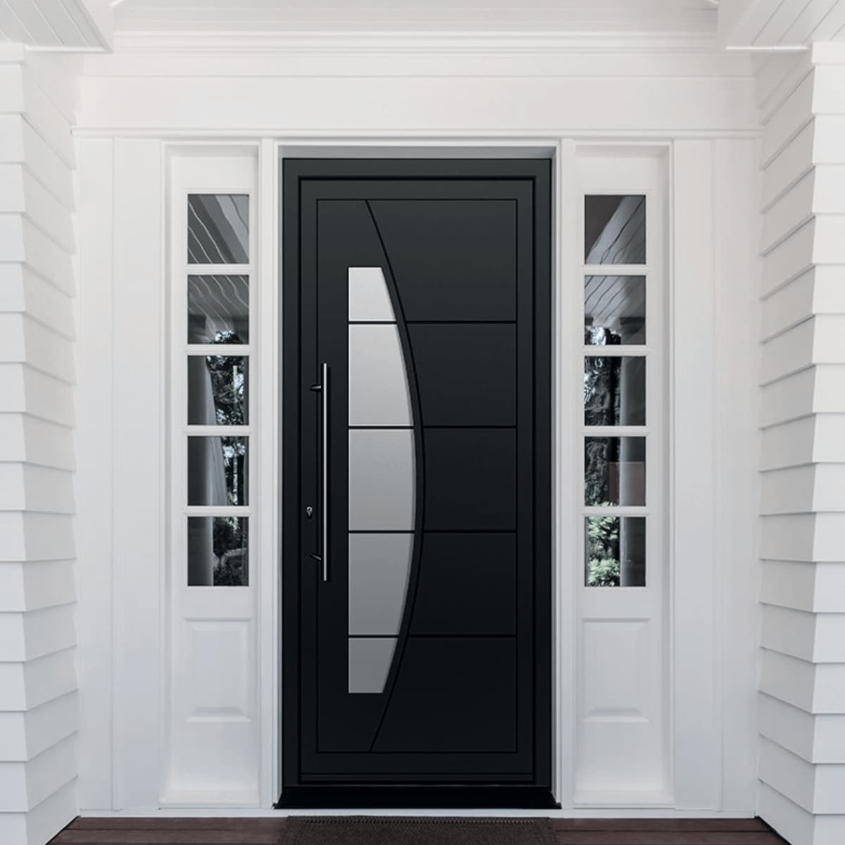 SIVAL Optimum Door Panels by SIVAL