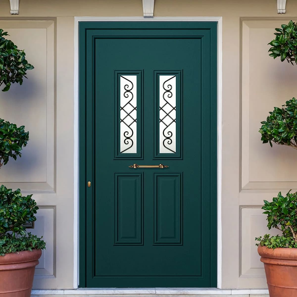 SIVAL Press Door Panels by SIVAL
