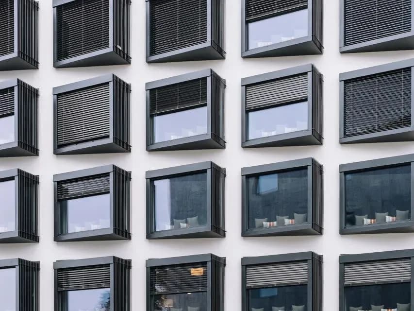 Family Home in Leeds — Windows & doors